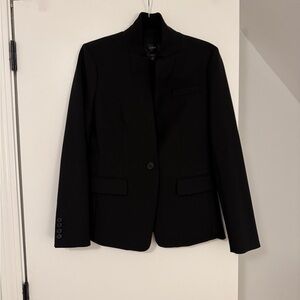 J.Crew Regent Blazer - Black